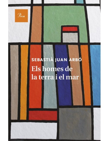 Els homes de la terra i el mar