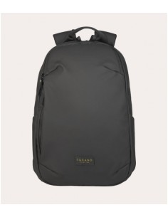Laser 40,6 cm (16") Mochila Negro