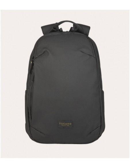 Laser 40,6 cm (16") Mochila Negro