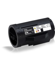 Cartucho de tóner negro 2.7k