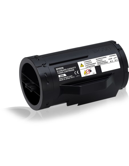 Cartucho de tóner negro 2.7k