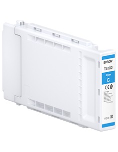 Singlepack UltraChrome XD2 T41R240 Cyan 110ml