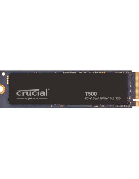T500 1 TB M.2 PCI Express 4.0 NVMe TLC