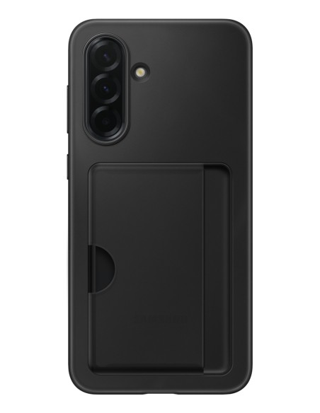 Funda Card Slot Negra para A36 5G