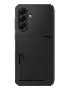 Funda Card Slot Negra para A56 5G
