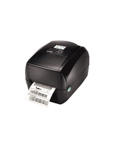 RT700i impresora de etiquetas Térmica directa / transferencia térmica 203 x 203 DPI 177 mm/s Alámbrico Ethernet
