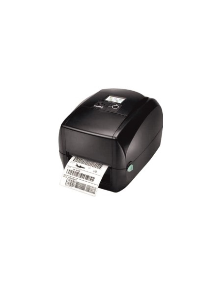 RT700i impresora de etiquetas Térmica directa / transferencia térmica 203 x 203 DPI 177 mm/s Alámbrico Ethernet