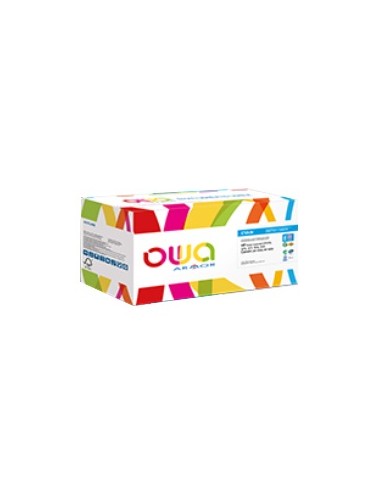 K20584OW cartucho de tinta Compatible Cian, Magenta, Amarillo