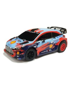Nincoracers Hyundai i20 Coupe WRC 1:16
