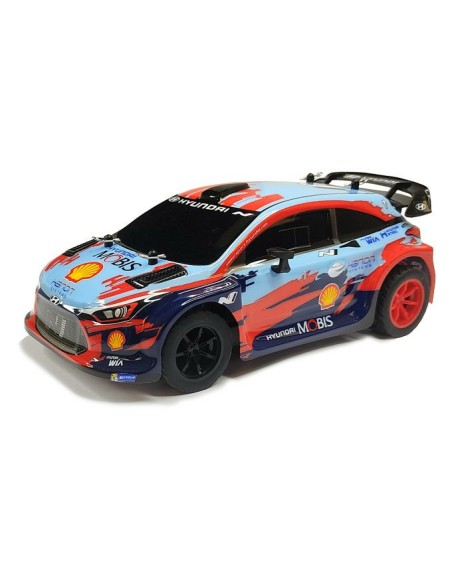 Nincoracers Hyundai i20 Coupe WRC 1:16