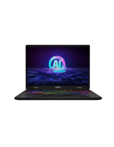 Pulse 16 AI C1VFKG-035XES Intel Core Ultra 7 155H Portátil 40,6 cm (16") Quad HD+ 16 GB DDR5-SDRAM 1 TB SSD NVIDIA GeForce RTX 4