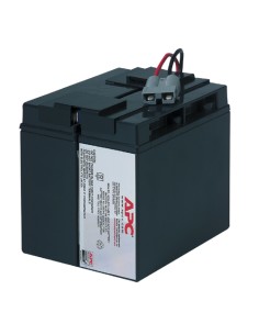 RBC7 batería para sistema ups Sealed Lead Acid (VRLA) 24 V