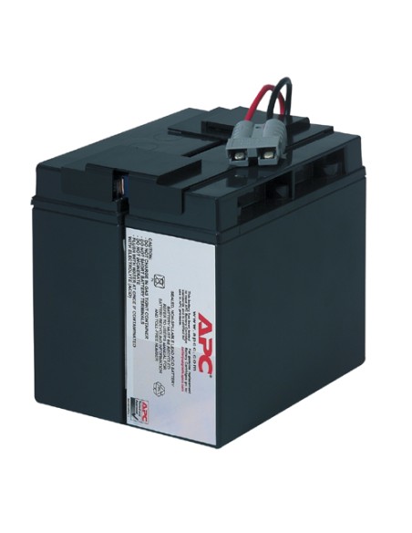 RBC7 batería para sistema ups Sealed Lead Acid (VRLA) 24 V