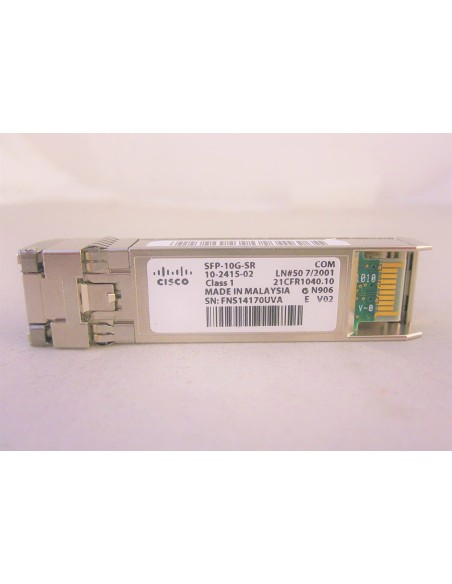 SFP 10G SR convertidor de medio 850 nm