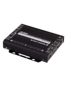True 4K HDMI / USB HDBaseT 3.0 Transceiver