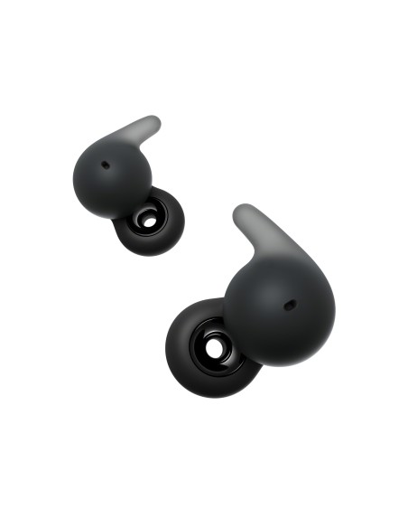 WFL910B auricular y casco Auriculares Inalámbrico Dentro de oído Llamadas/Música Bluetooth Negro