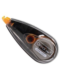 CINTA CORRECTORA 8 METROS X 5 MM. OFFICE CLUB 325760
