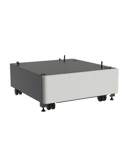 32C0053 mueble y soporte para impresoras Gris