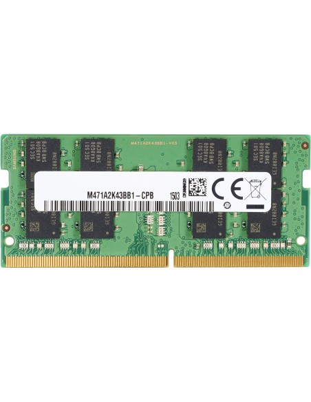 286H8AA módulo de memoria 8 GB 1 x 8 GB DDR4 3200 MHz
