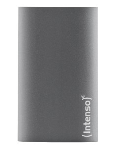 3823450 unidad externa de estado sólido 500 GB USB tipo A 3.2 Gen 1 (3.1 Gen 1) Antracita