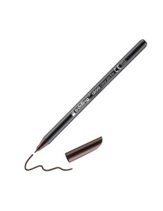 1200 rotulador Fino Marrón 5 pieza(s) 4-1200018