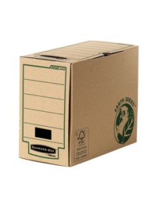 4470301 archivador organizador Papel Marrón