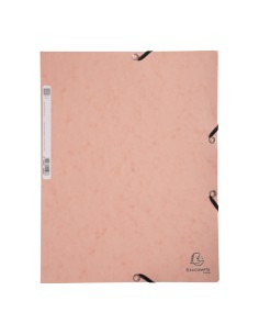 55527E carpeta Púrpura A4