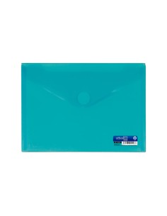 SOBRE VELCRO OFFICE BOX A5 CLASSIC 90426 AZ