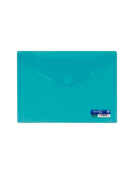 SOBRE VELCRO OFFICE BOX A5 CLASSIC 90426 AZ