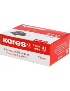 C 12 PINZA PALA ABATIBLE 41MM GRAFOPLAS