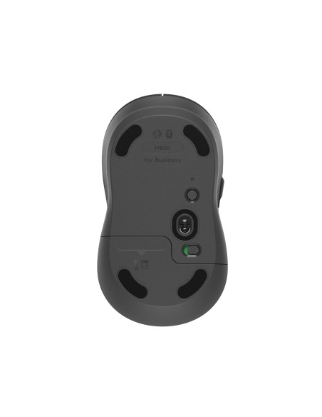 910-006274 ratón Oficina mano derecha RF Wireless + Bluetooth Óptico 4000 DPI 910-006274 ratón Oficina mano derecha RF Wireless + Bluetooth Óptico 4000 DPI