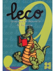 Leco 9leo escribo y comprendo