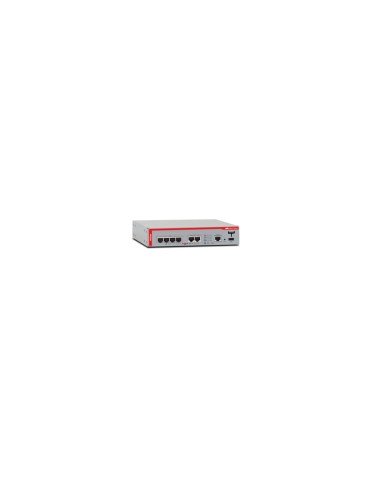 AT-AR2050V-50 cortafuegos (hardware) 0,75 Gbit/s