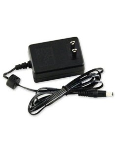 AD-24ES adaptador e inversor de corriente Auto Negro