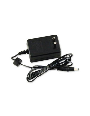 AD-24ES adaptador e inversor de corriente Auto Negro