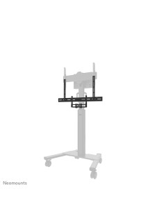 AV2-500BL Kit de barra de video 43-110" - VESA - máx 10 kg - universal