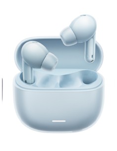 Redmi Buds 6 Lite Auriculares True Wireless Stereo (TWS) Dentro de oído Llamadas/Música USB Tipo C Bluetooth Azul