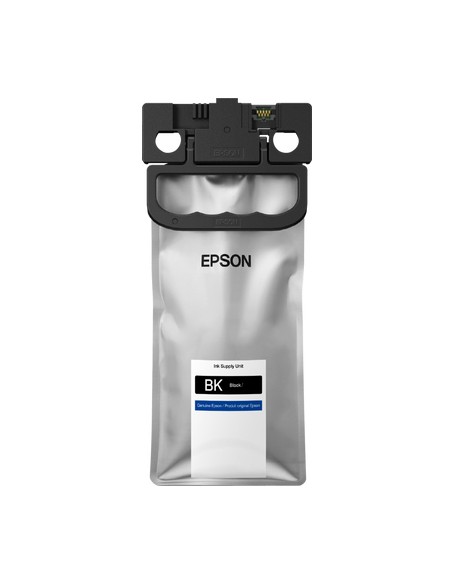 C13T13L140 cartucho de tinta 1 pieza(s) Original Alto rendimiento (XL) Negro