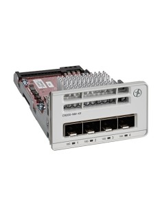 C9200 NM 4X modulo conmutador de red 10 Gigabit Ethernet Gigabit Ethernet