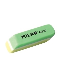 GOMA BORRAR MILAN 6030 (ud.) - Pack de 30 unidades