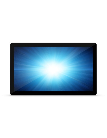 I-Series E693022 All-in-One PC Intel® Core i5 54,6 cm (21.5") 1920 x 1080 Pixeles Pantalla táctil 8 GB DDR4-SDRAM 128 GB SSD Al