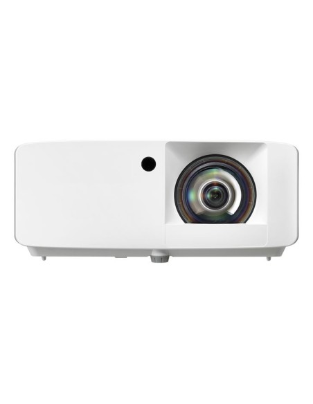 GT2000HDR Proyector de corto alcance 3500 lúmenes ANSI DLP 1080p (1920x1080) 3D Blanco
