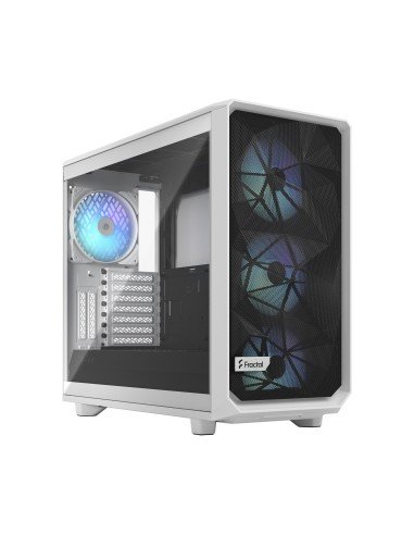 Meshify 2 RGB Blanco