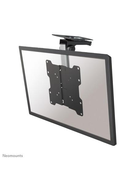 FPMA-C020BLACK Soporte de techo para monitor/TV 10-40" - alt. 26,5-40 cm