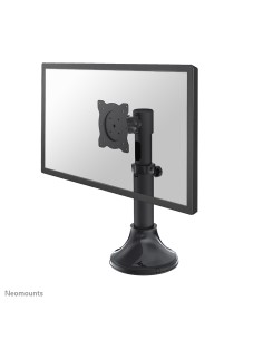 FPMA-D025BLACK Brazo de monitor 10-30" - inclinable