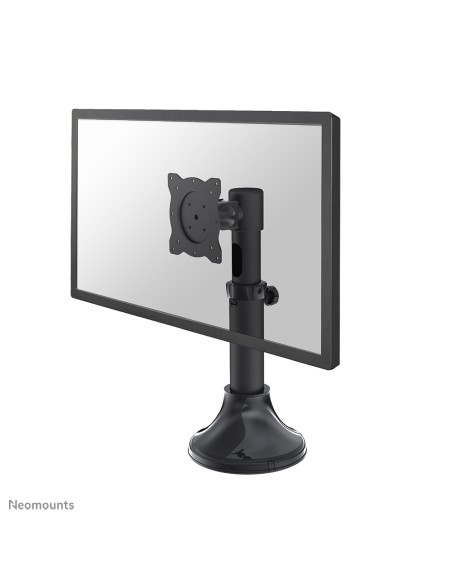 FPMA-D025BLACK Brazo de monitor 10-30" - inclinable
