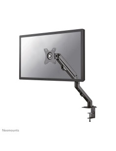 FPMA-D650BLACK Brazo de monitor 17-27" - muelle helicoidal