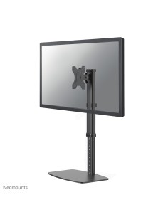 FPMA-D890BLACK Soporte para monitor 10-30"
