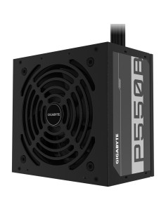 P550B unidad de fuente de alimentación 550 W 20+4 pin ATX ATX Negro
