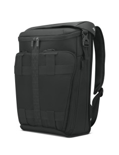 GX41C86982 maletines para portátil 43,9 cm (17.3") Mochila Negro